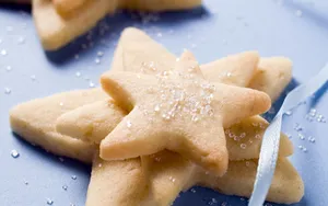 可爱创意饼干图片第张