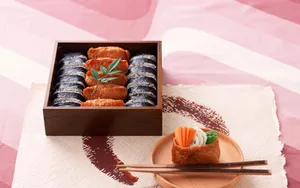 日式料理美食图片第张