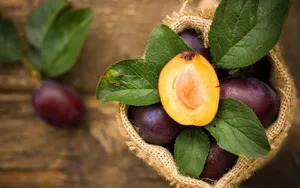 超级水果李子图片第张