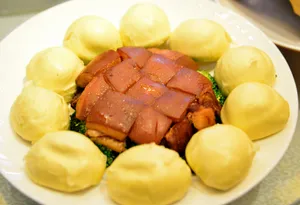 各种各样的美食图片第张