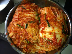 美味的韩国料理图片第张