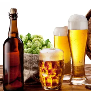 爽口的啤酒图片第张