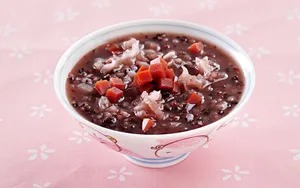 营养腊八粥图片第张