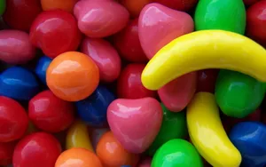 诱人的糖果图片第张