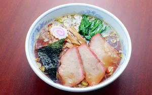 拉面美食图片第张