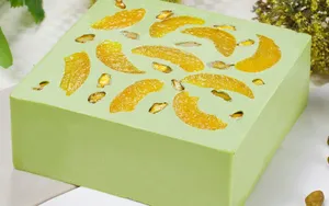 慕斯蛋糕美食图片第张