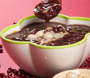 美味的烧仙草图片第张