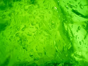 晶莹剔透的果冻图片第张