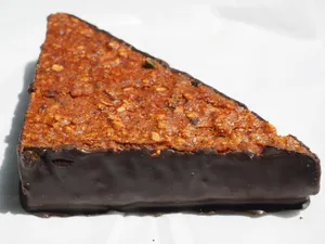 巧克力核桃蛋糕图片第张