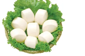 软糯的馒头图片第张