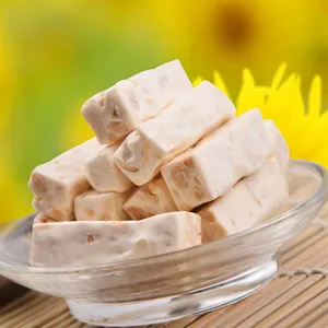 美味牛轧糖图片第张