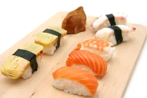 寿司卷图片第张
