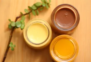 美味的布丁图片第张