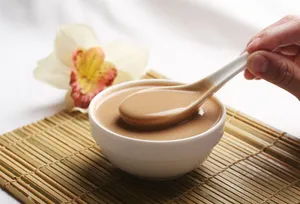 醇香的奶茶图片第张