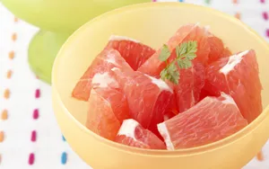 美味的西柚图片第张