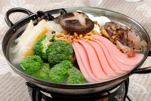 锅仔美食图片第张