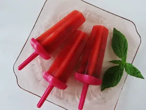 清凉冰棍图片第张