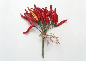 各类辣椒特写图片第张