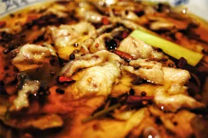 爽辣川菜图片第张