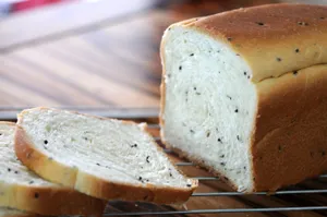 美味吐司图片第张