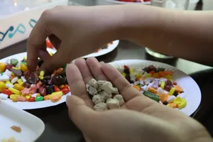 分装糖果图片第张