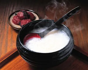 美味的粥图片第张