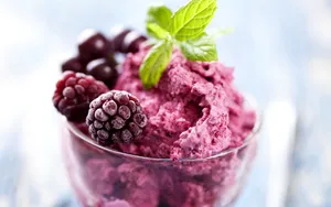 超级美味冰激凌图片第张