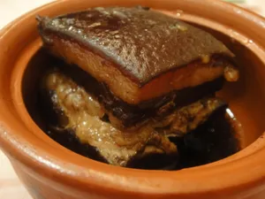 东坡肉图片第张