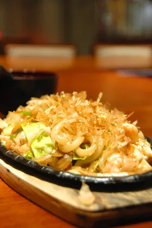 日式乌冬面图片第张