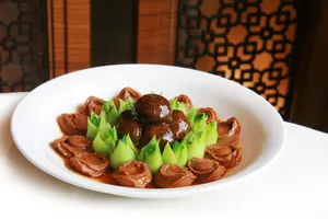 美味粤菜烹饪图片第张