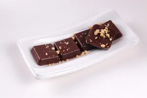 松露巧克力图片第张