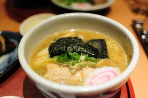 美味拉面图片第张