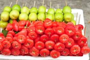 莲雾果图片第张