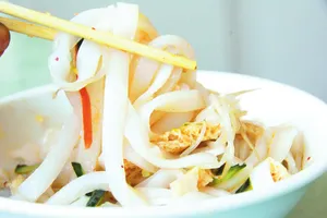 陕西美食图片第张