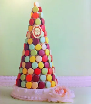 马卡龙图片第张