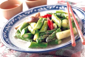 素菜美食图片第张