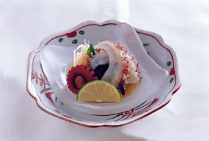 美味精致小食图片第张