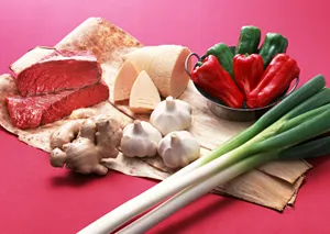 健康食材图片第张