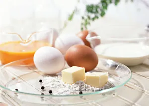 制作面包图片第张