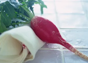 红萝卜图片第张