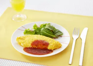 蛋类菜肴图片第张