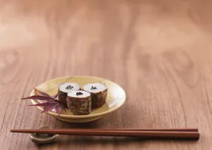 日式小吃图片第张