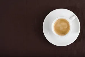 咖啡特写图片第张