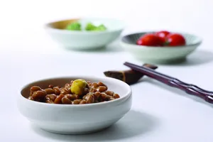 美味纳豆图片第张