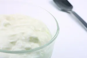 奶类和水果图片第张