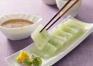 凉拌小菜图片第张