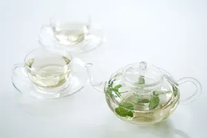 香草茶饮品图片第张