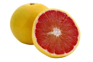 美味西柚图片第张