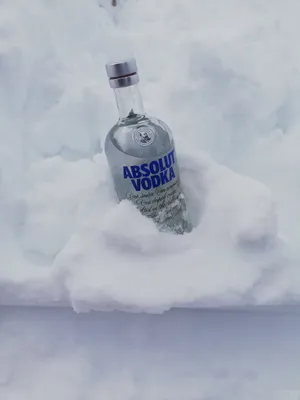 伏特加酒广告图片_1