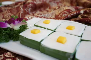 泰式西米糕甜品图片_1